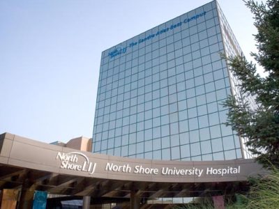 Northshore Medical Hospital